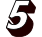 5