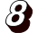 8